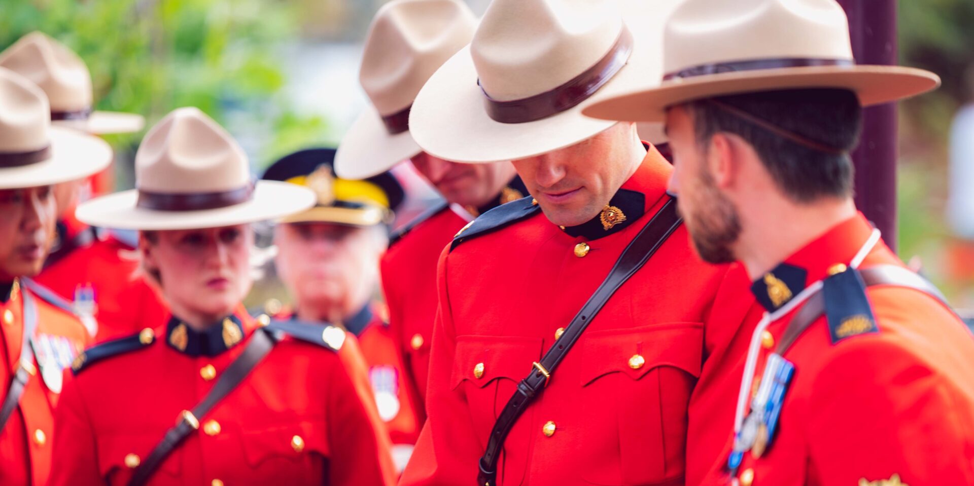 RCMP